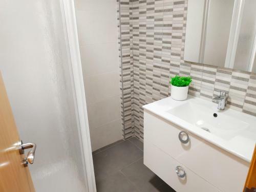 Apartamento Forner 1 Dormitorio Vista Piscina