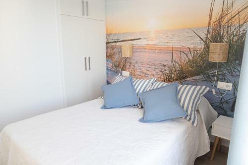 Apartamento Balco Al Mar
