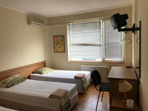 Hostal Milena`s House