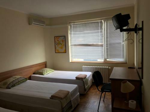 Hostal Milena`s House