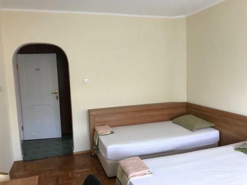 Hostal Milena`s House