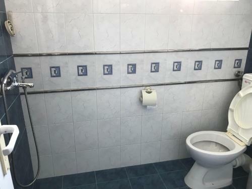 Hostal Milena`s House
