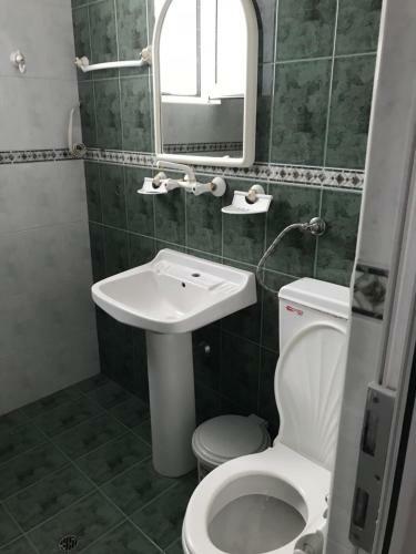 Hostal Milena`s House