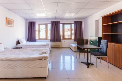 Albergue ???? ?? ????? ??? ????