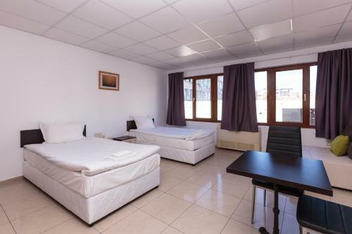 Albergue ???? ?? ????? ??? ????