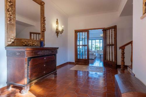 Villa Mesquida