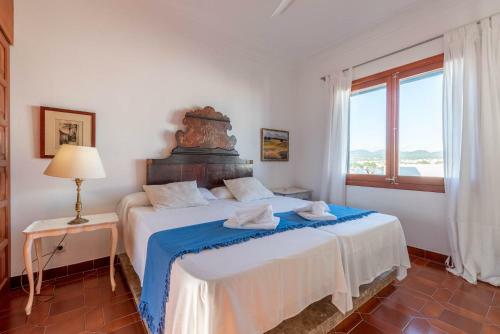 Villa Mesquida