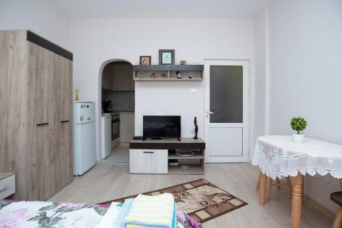 Apartamento Lynn's Oasis-ocean Touch In Core Downtown