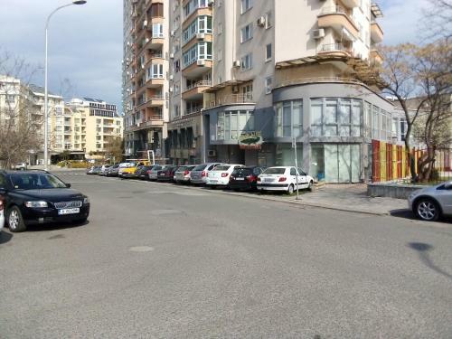 Apartamento ?????????? ???????