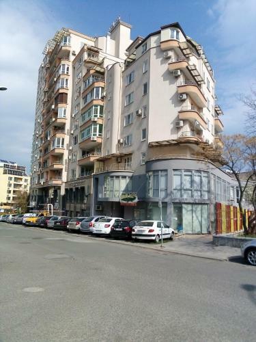 Apartamento ?????????? ???????