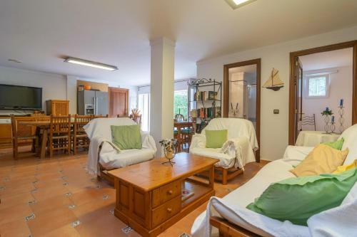 Villa Sa Caleta Portocolom