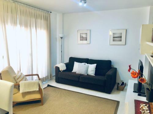 Apartamento Edificio Castell