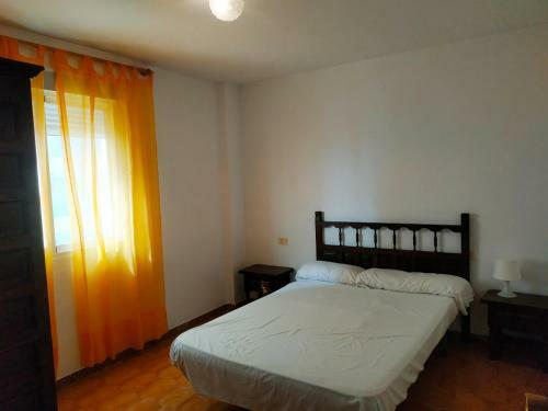 Apartamento Sabrina Vistas Lateral Al Mar