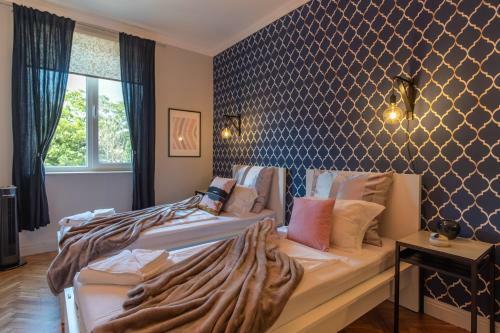 Apartamento Midnight Blue