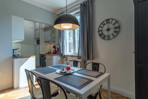 Apartamento Midnight Blue