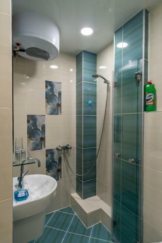 Apartamento Midnight Blue