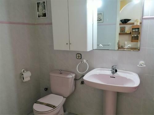 Apartamento Arcos Lek
