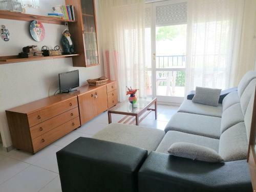Apartamento Arcos Lek