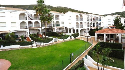 Apartamento Arcos Lek