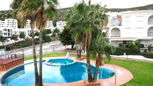 Apartamento Arcos Lek