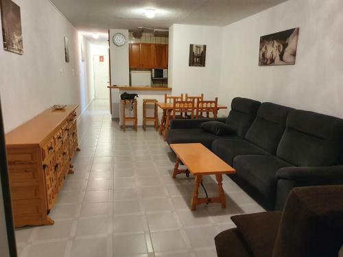 Apartamento Pe�ismar