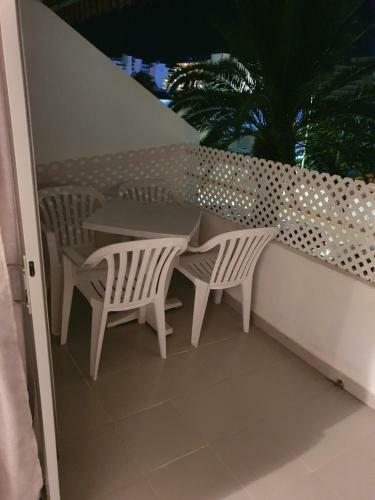 Apartamento Pe�ismar