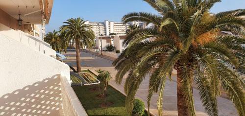 Apartamento Pe�ismar