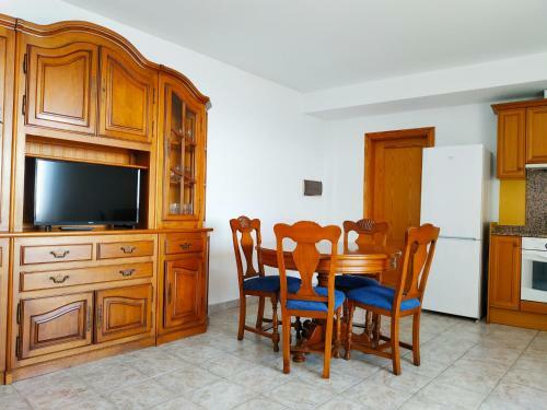 Apartamento Residencial Nautic 1 Dormitorio
