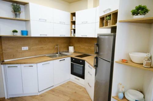 Luxury Nevena Apartment - Bogoridi Super Centre