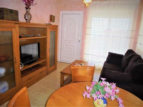Apartamento Paseo Maritimo 4 Pta 30 Lek