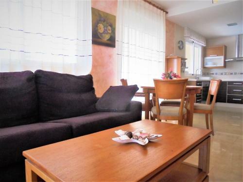Apartamento Paseo Maritimo 4 Pta 30 Lek