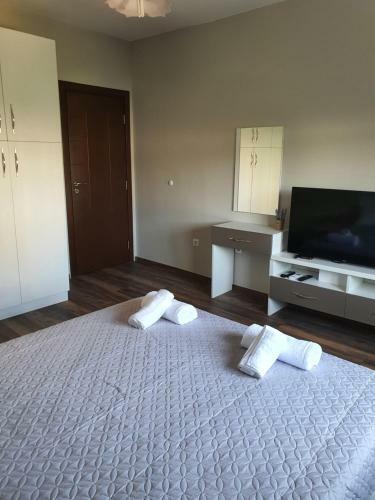Danny Apartment