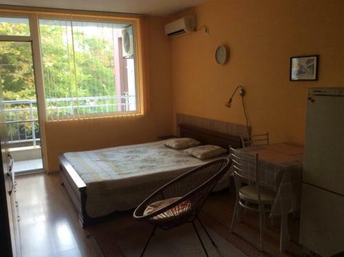 Apartamento Marina Studio