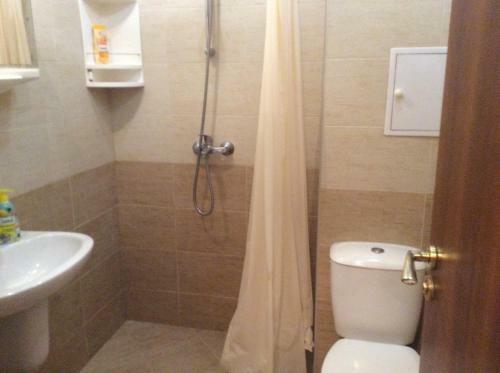 Apartamento Marina Studio