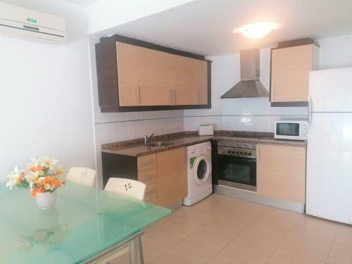 Apartamento Miralcielo Lek