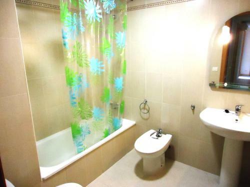 Apartamento Miralcielo Lek