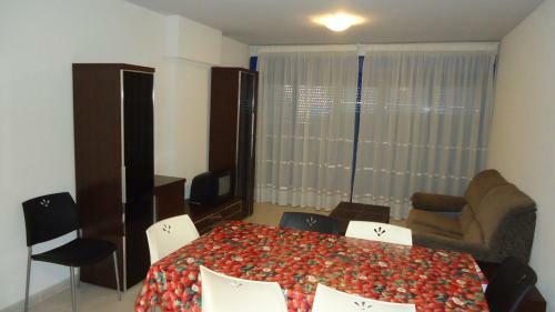 Apartamento Miralcielo Lek