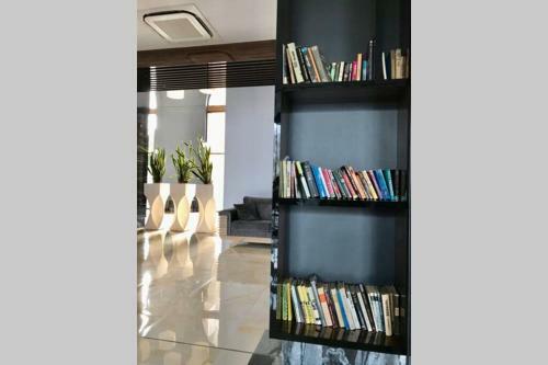 Luxury Apartment Azure Coast Panorama