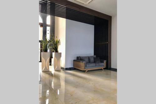 Luxury Apartment Azure Coast Panorama