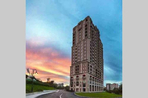 Luxury Apartment Azure Coast Panorama