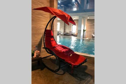 Luxury Apartment Azure Coast Panorama