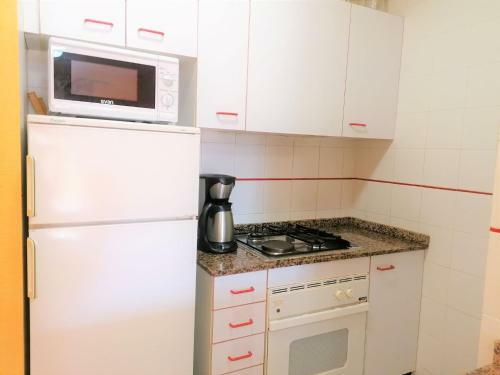 Apartamento Font Nova F-1 Lek