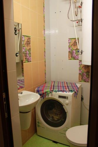 Apartamento ?????????? ?? ?????