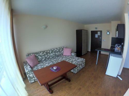 Vili Apartment