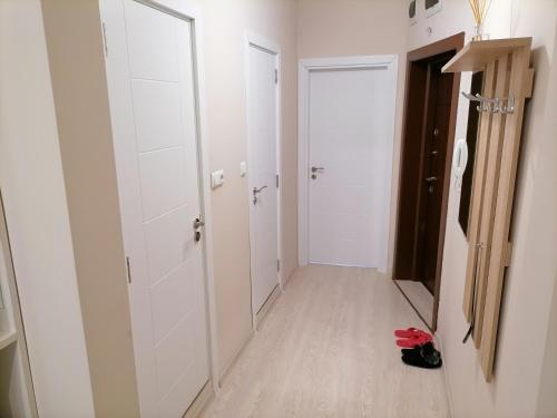 Apartamento ?????????? ?? ????? ????
