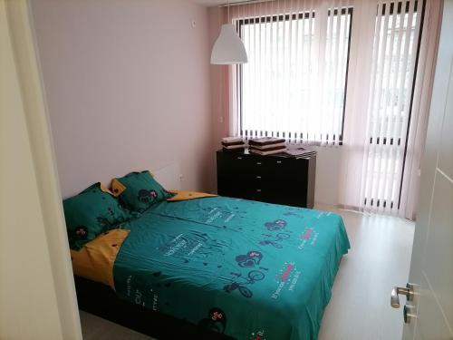 Apartamento ?????????? ?? ????? ????
