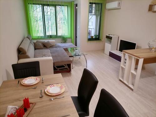 Apartamento ?????????? ?? ????? ????