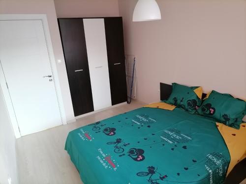 Apartamento ?????????? ?? ????? ????