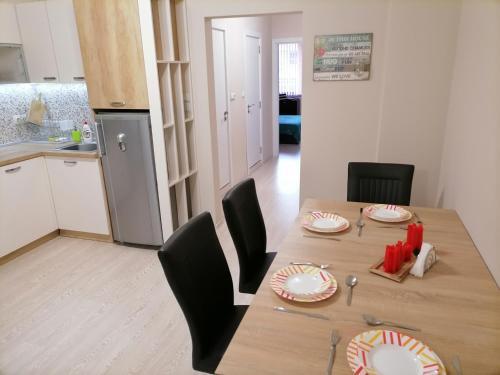 Apartamento ?????????? ?? ????? ????