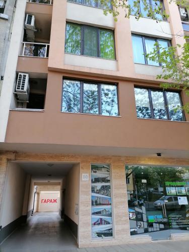 Apartamento ?????????? ?? ????? ????